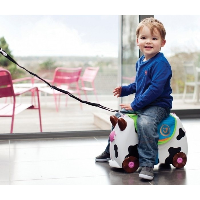 cow trunki