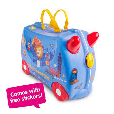 trunki limited edition